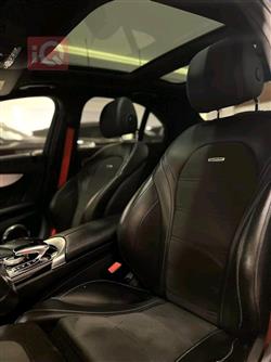 مێرسێدس بێنز C-Class